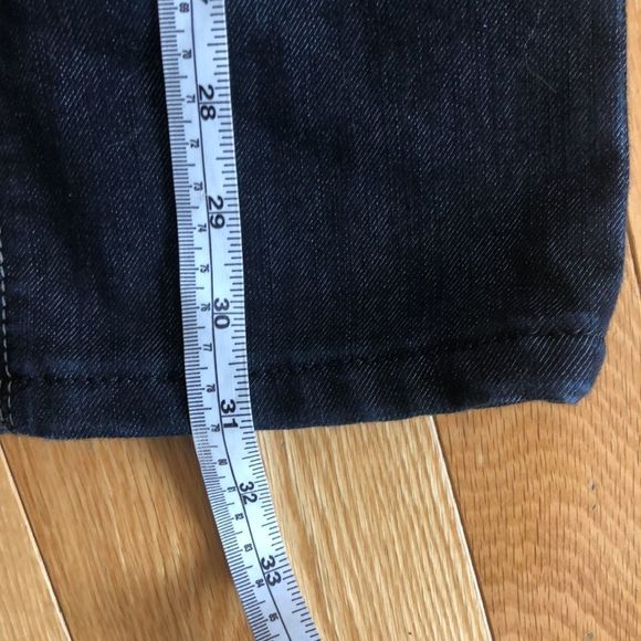 DL 1961 Lindsey Slim Straight Jean
DL1961 - Picture 10 of 11